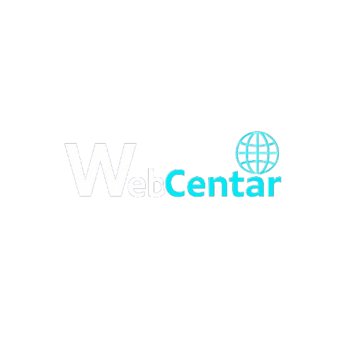 WebCentar - logo